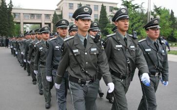 保安設備 保安設備