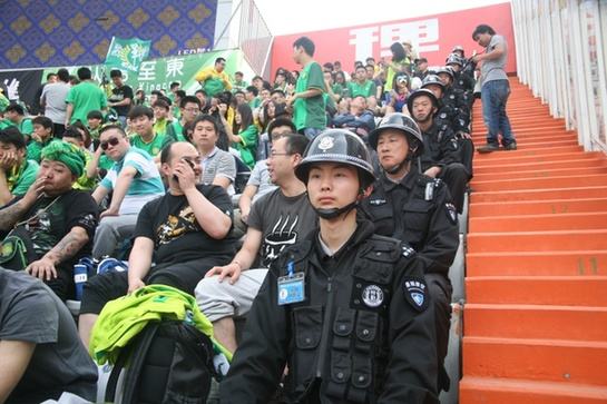 活動保安 活動保安