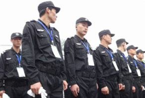 中龍護嘉保安公司對于新招聘的保安員需要進行哪些培訓？