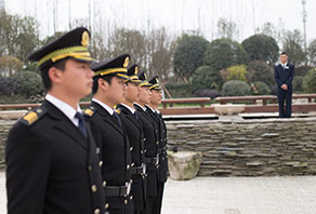 上海臨時保安的工作要求是什么！